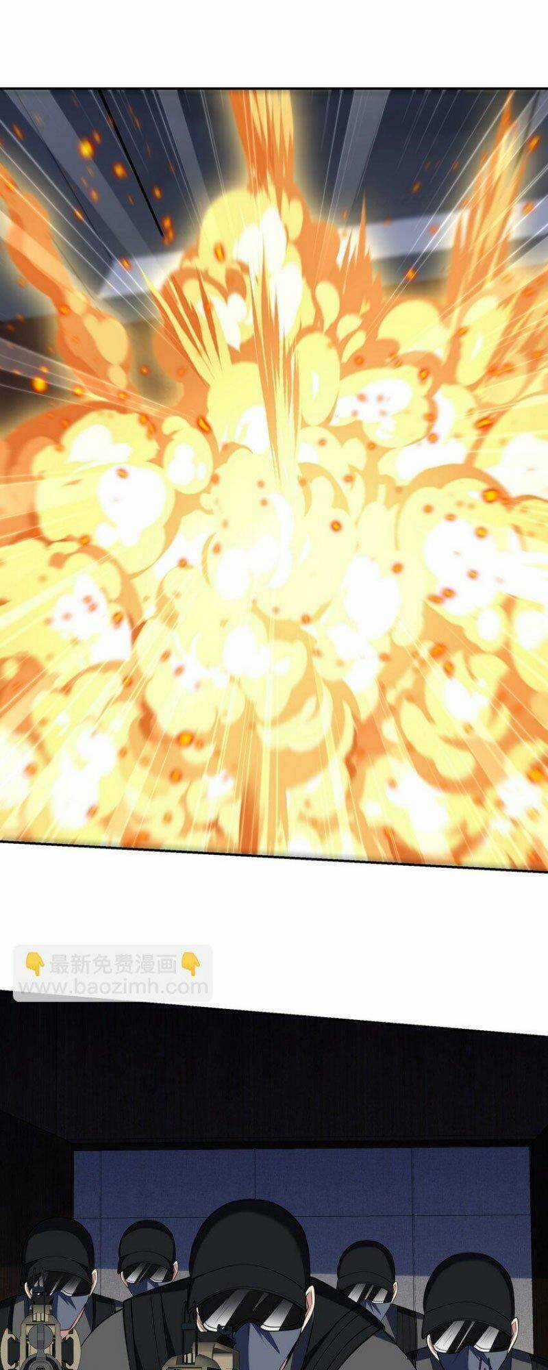 Long Vương Điện Chapter 242 trang 25