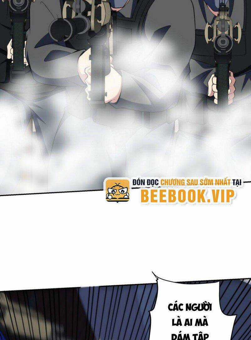 Long Vương Điện Chapter 242 trang 26