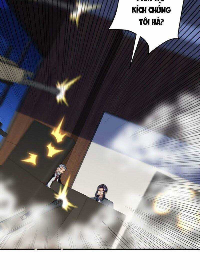 Long Vương Điện Chapter 242 trang 27