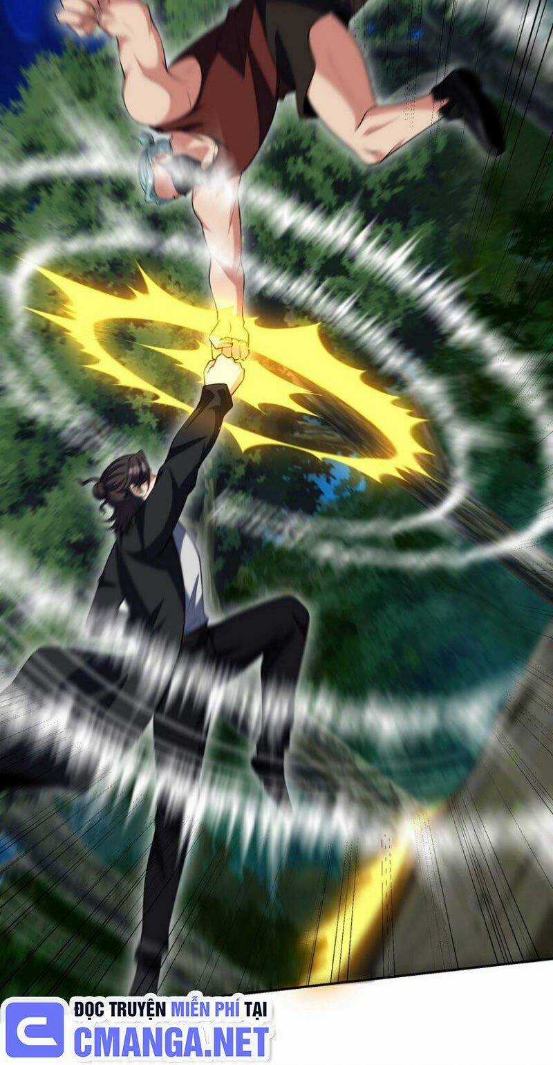 Long Vương Điện Chapter 242 trang 3