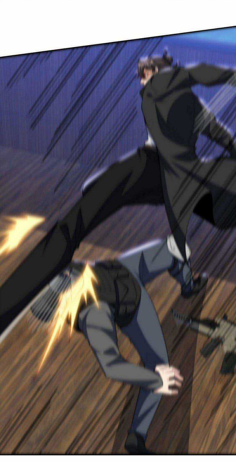 Long Vương Điện Chapter 242 trang 30