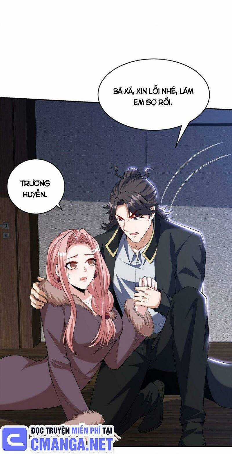 Long Vương Điện Chapter 242 trang 31