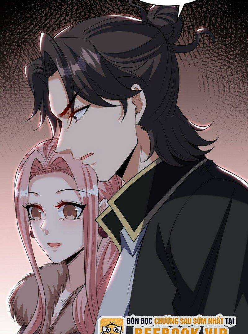 Long Vương Điện Chapter 242 trang 33