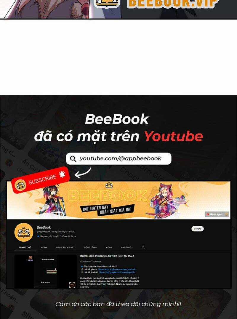 Long Vương Điện Chapter 242 trang 34