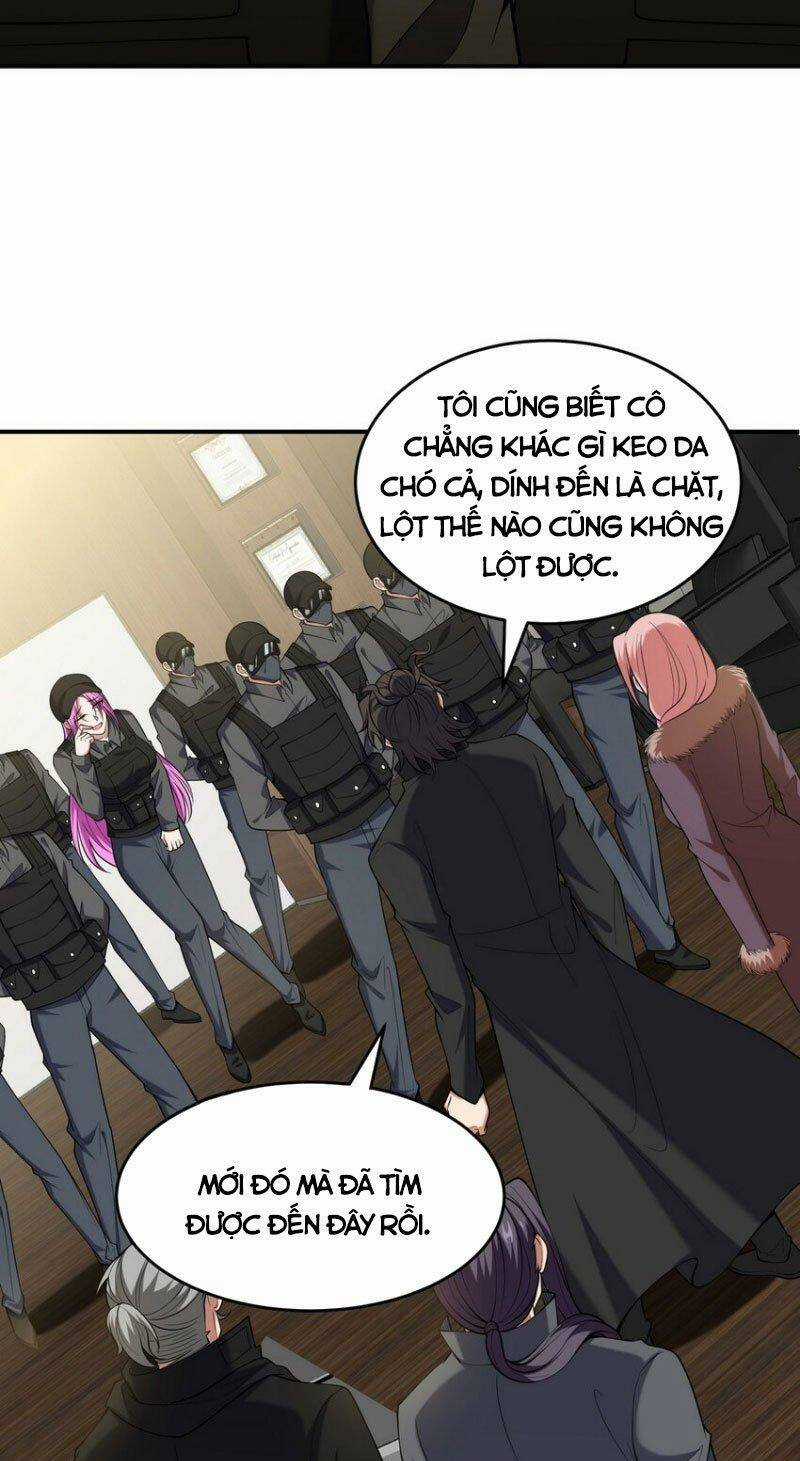 Long Vương Điện Chapter 243 trang 2