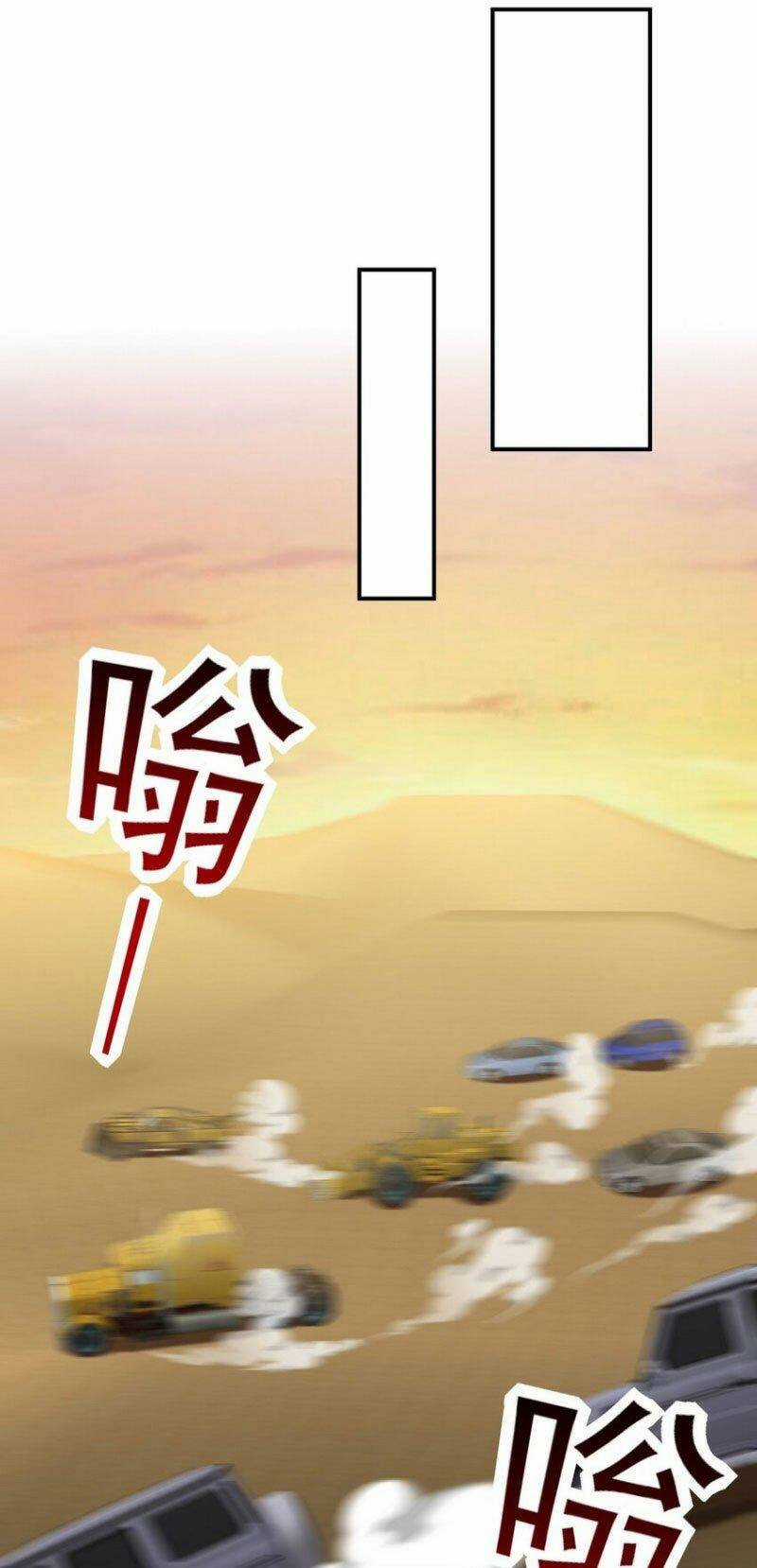 Long Vương Điện Chapter 243 trang 23