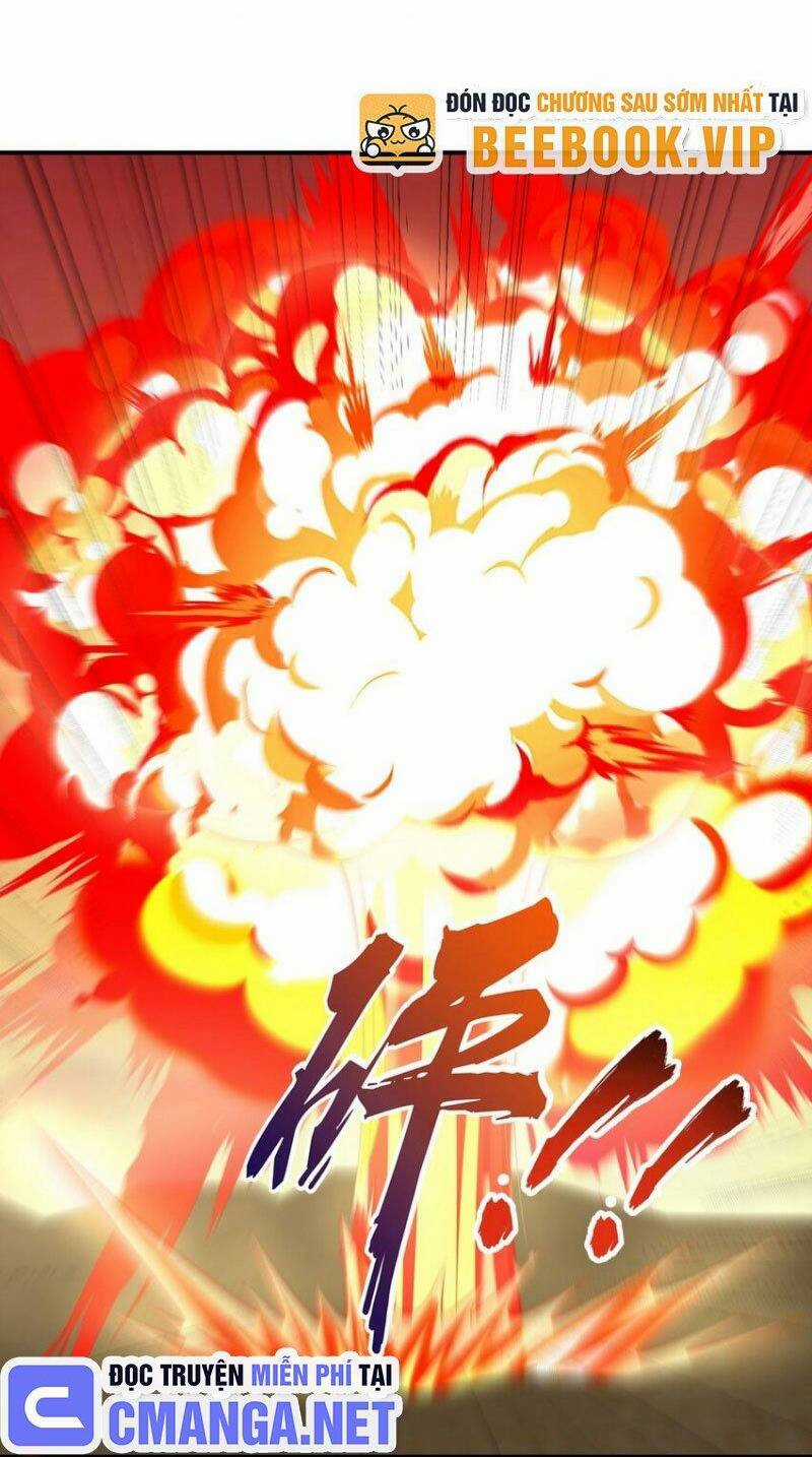 Long Vương Điện Chapter 243 trang 26