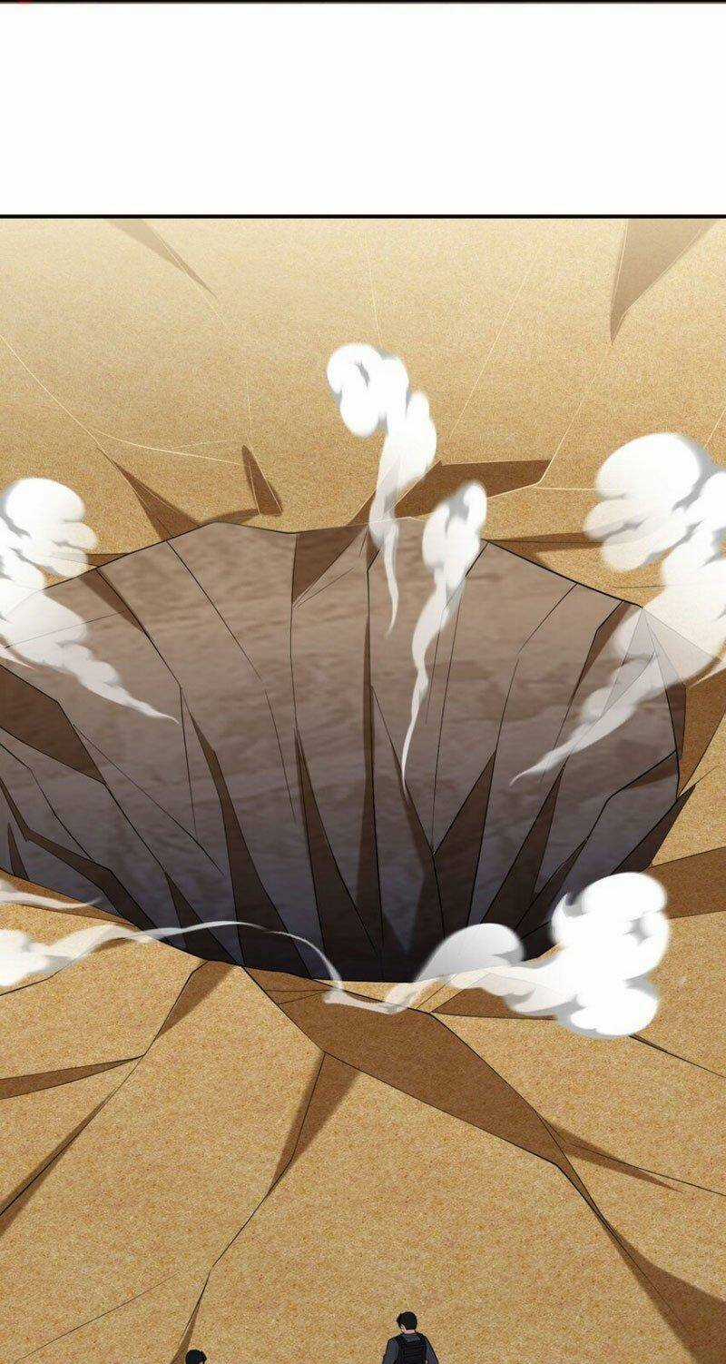 Long Vương Điện Chapter 243 trang 27