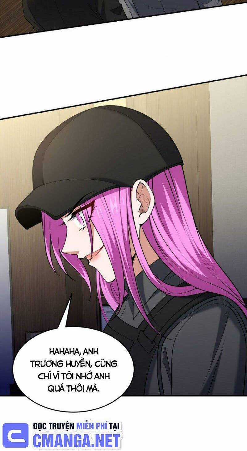 Long Vương Điện Chapter 243 trang 3