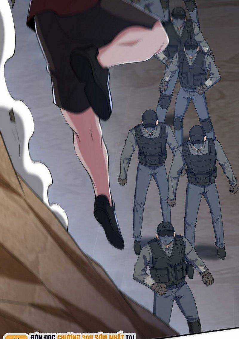 Long Vương Điện Chapter 243 trang 32