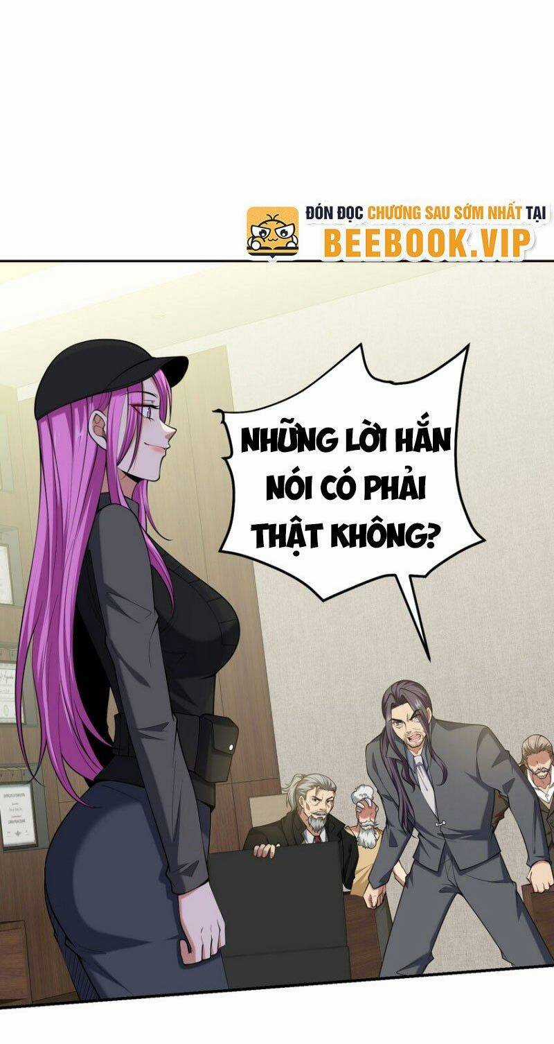 Long Vương Điện Chapter 243 trang 6