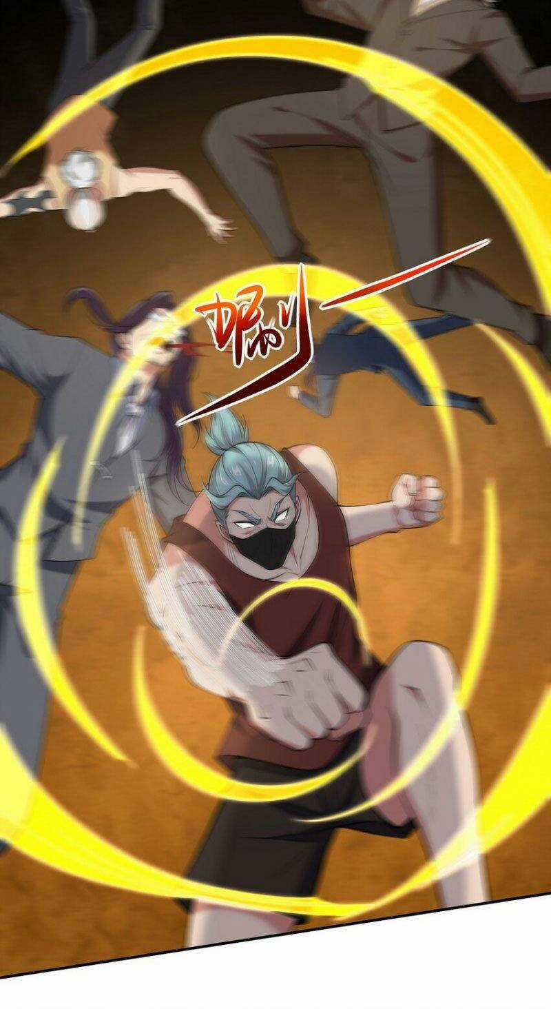 Long Vương Điện Chapter 244 trang 15