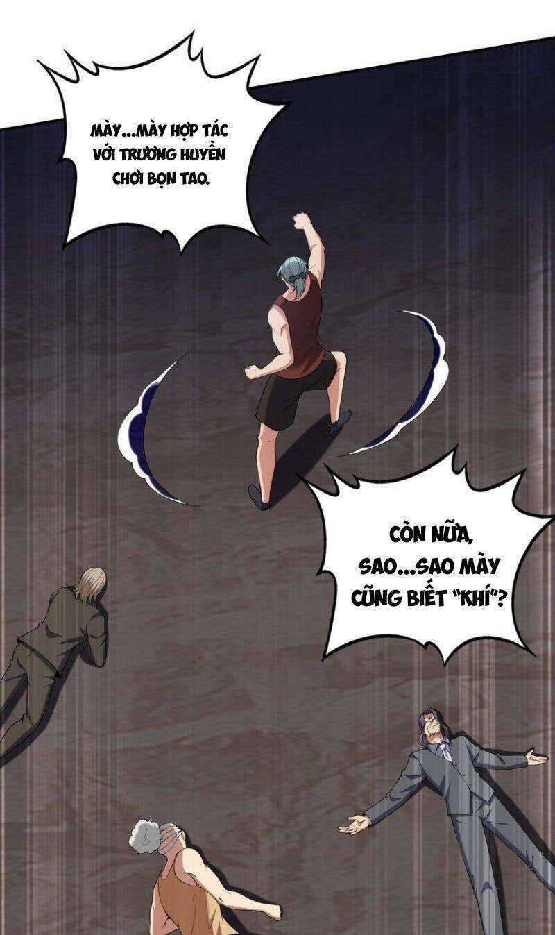 Long Vương Điện Chapter 244 trang 16