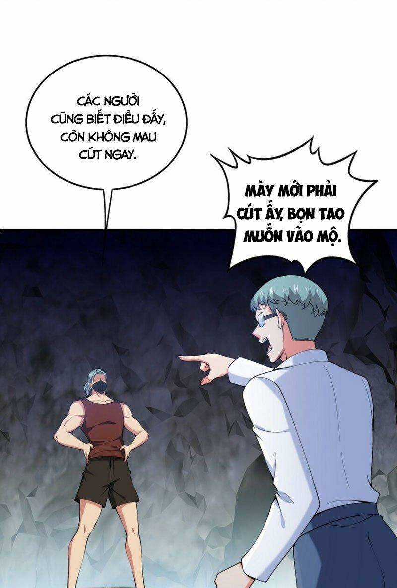 Long Vương Điện Chapter 244 trang 2
