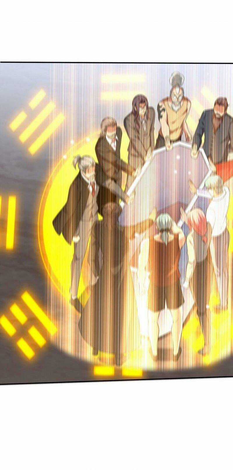 Long Vương Điện Chapter 244 trang 29