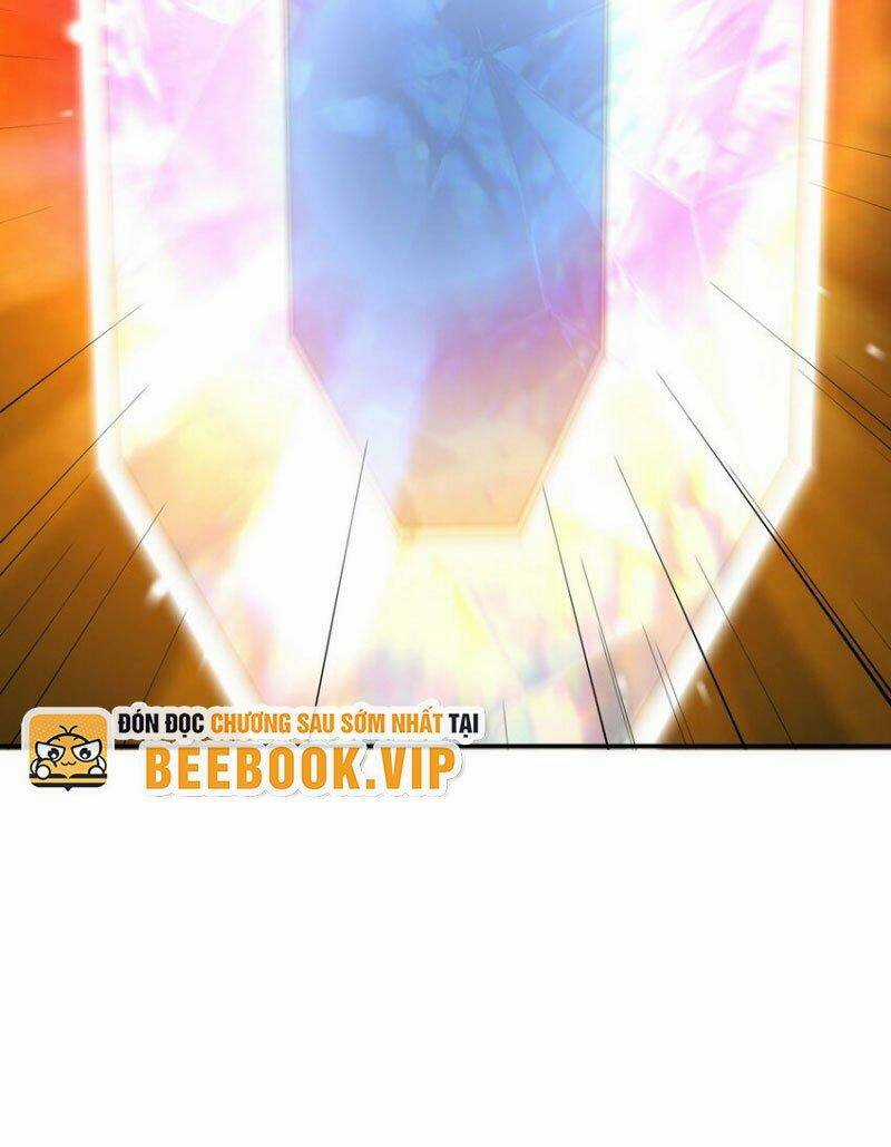 Long Vương Điện Chapter 244 trang 31