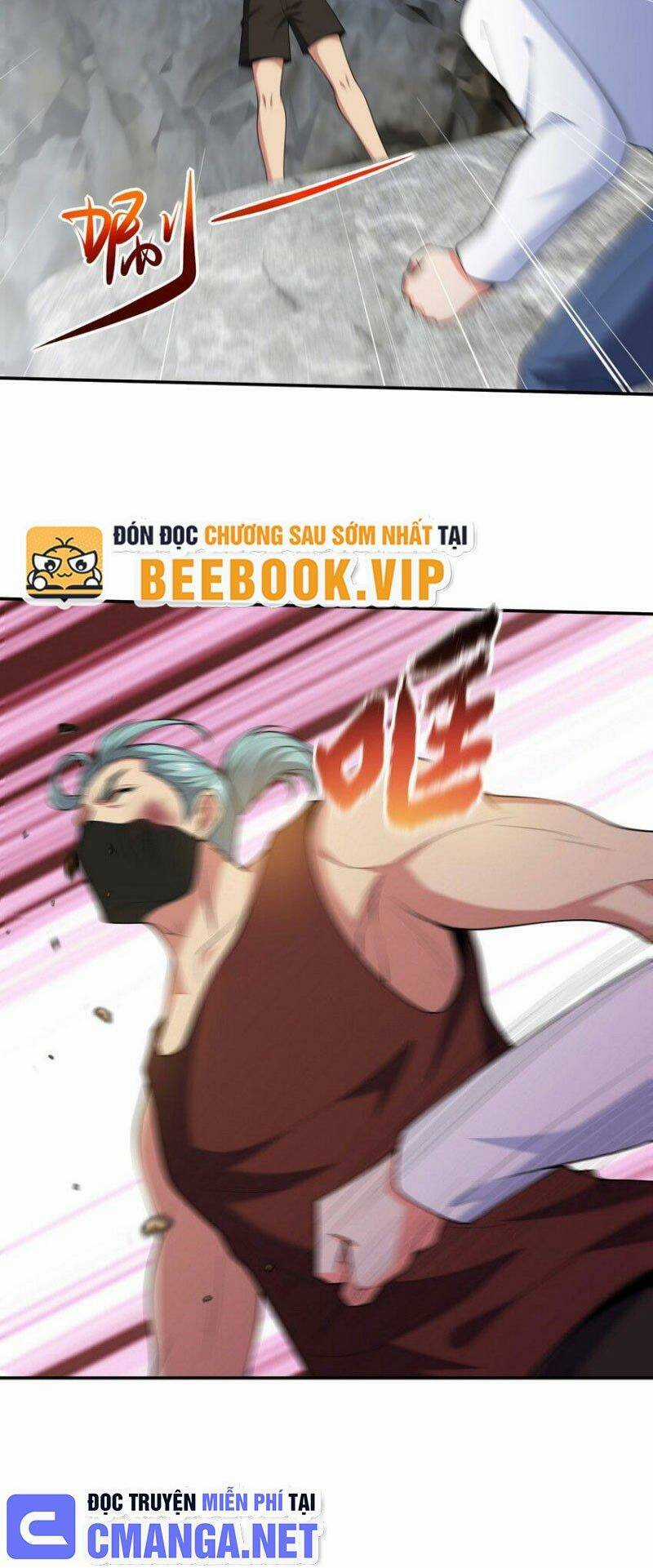 Long Vương Điện Chapter 244 trang 6