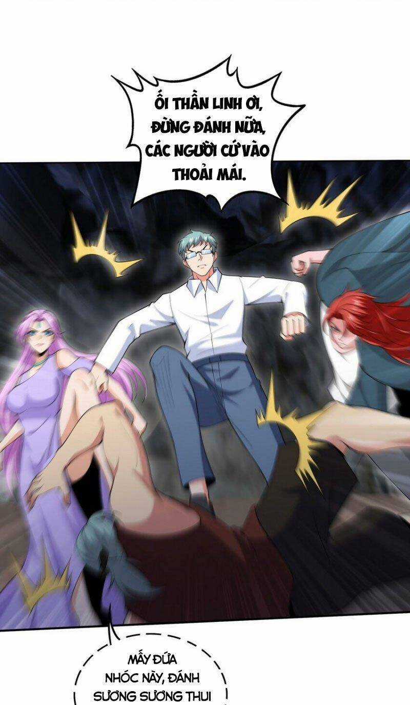 Long Vương Điện Chapter 244 trang 7