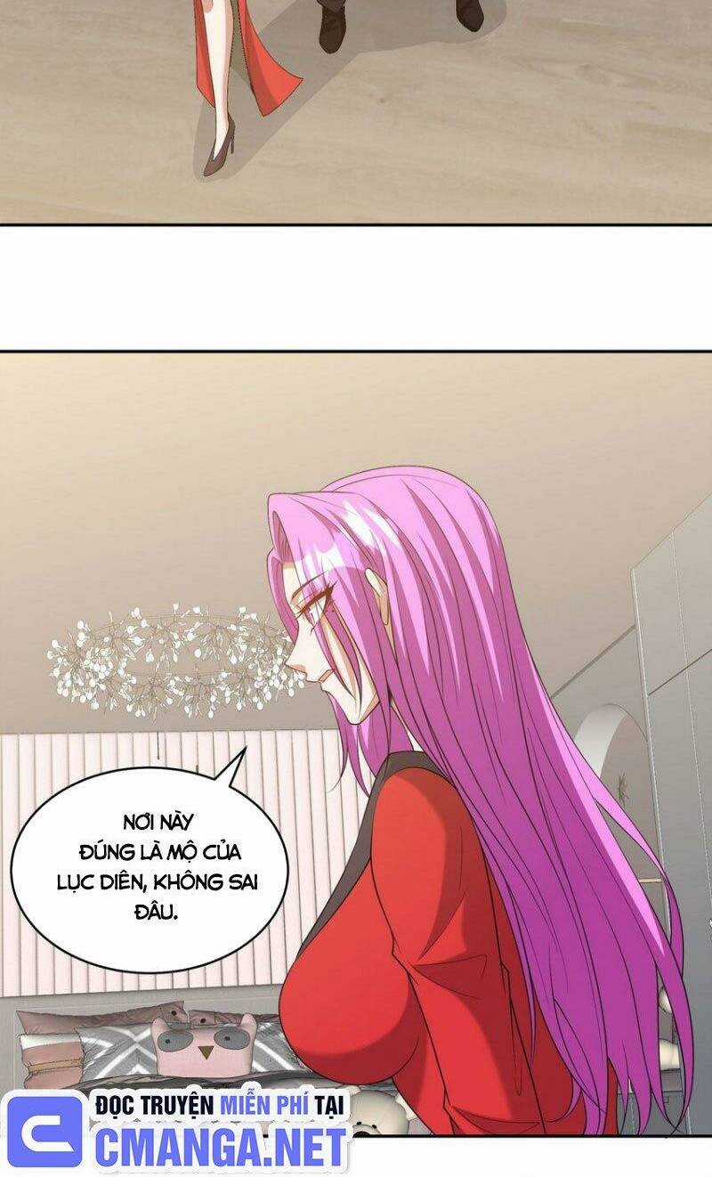 Long Vương Điện Chapter 245 trang 18