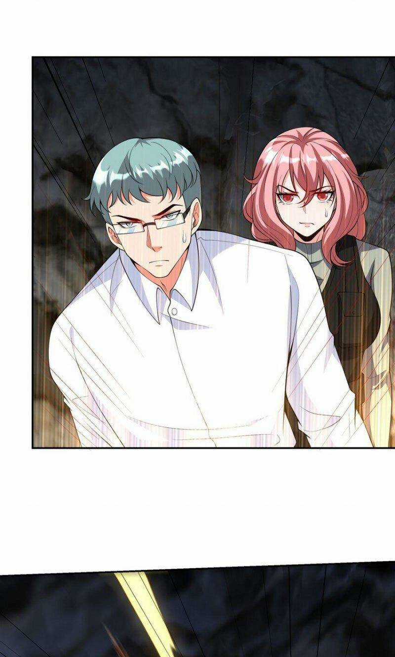 Long Vương Điện Chapter 245 trang 2