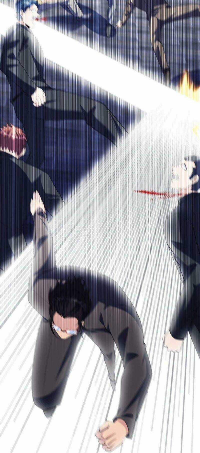 Long Vương Điện Chapter 245 trang 22