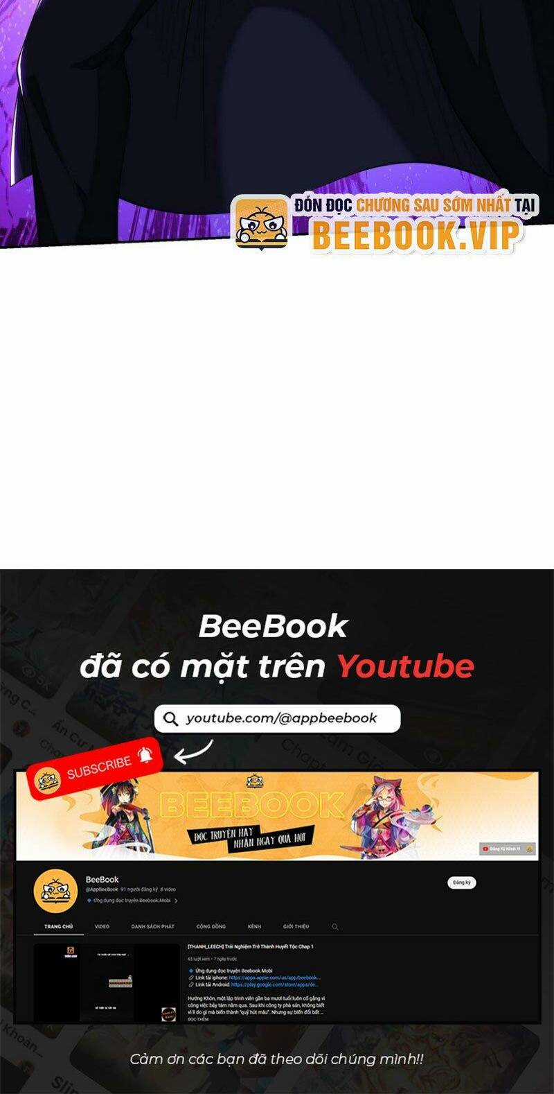 Long Vương Điện Chapter 245 trang 28