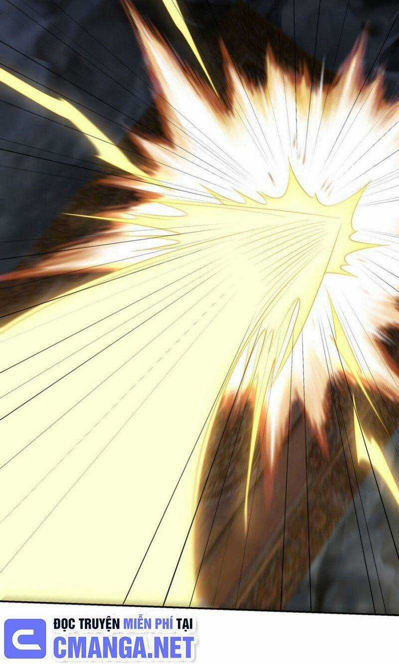 Long Vương Điện Chapter 245 trang 3