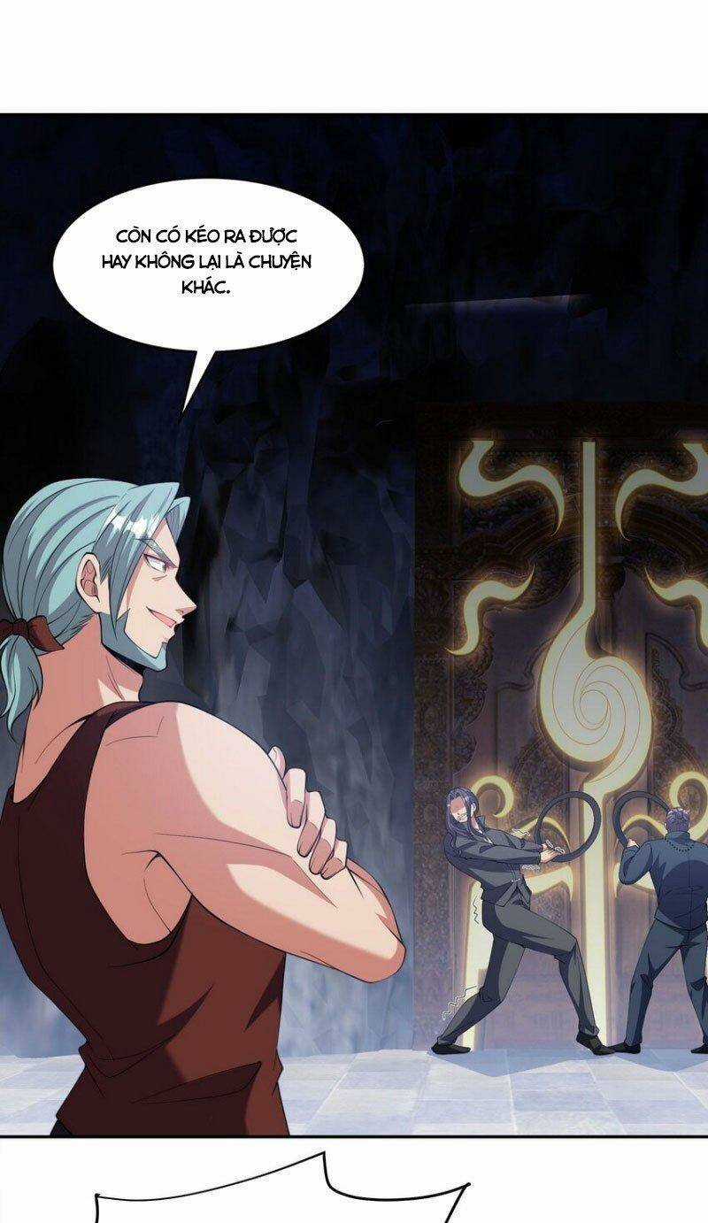 Long Vương Điện Chapter 245 trang 7