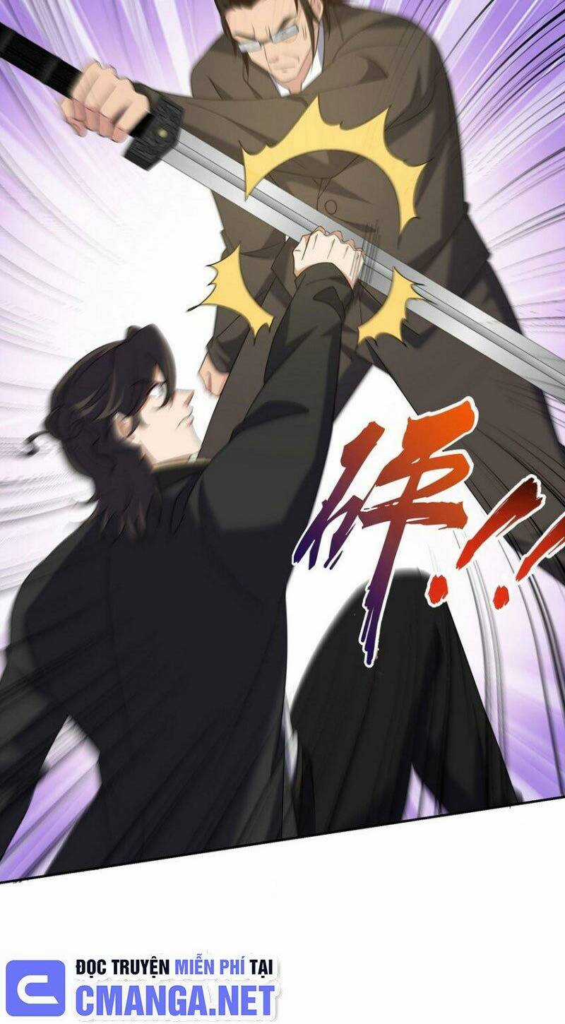 Long Vương Điện Chapter 246 trang 10