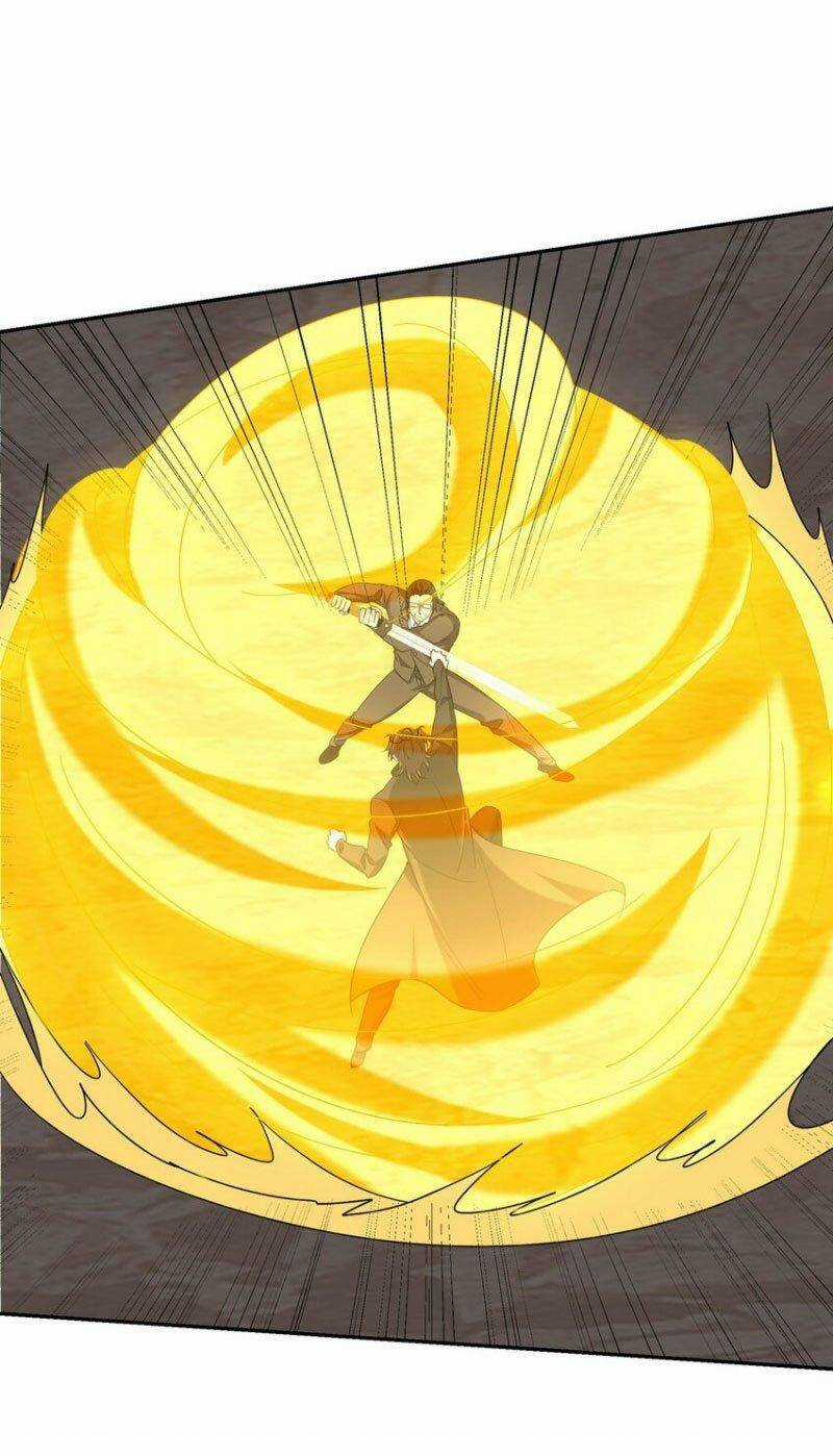 Long Vương Điện Chapter 246 trang 11