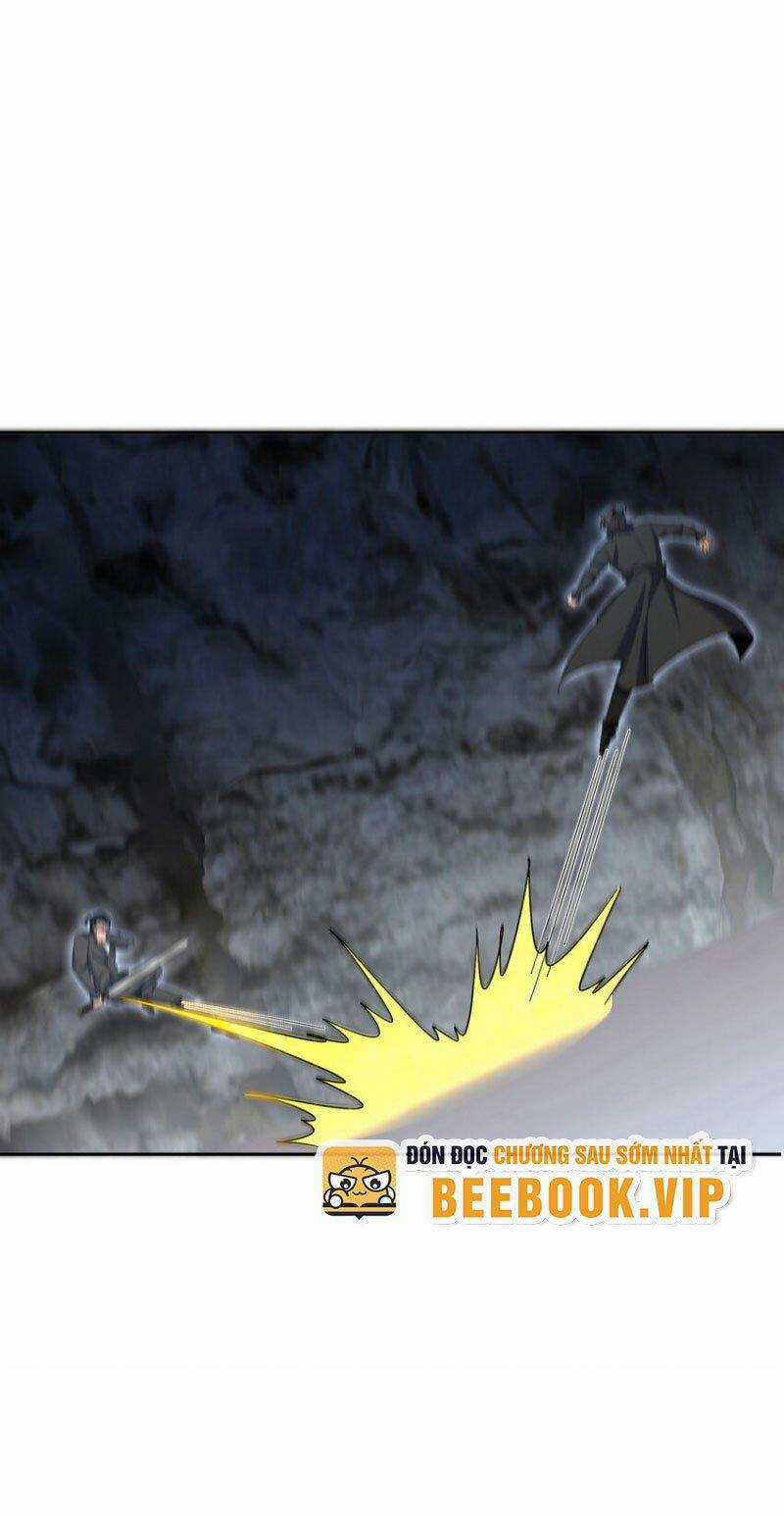 Long Vương Điện Chapter 246 trang 13