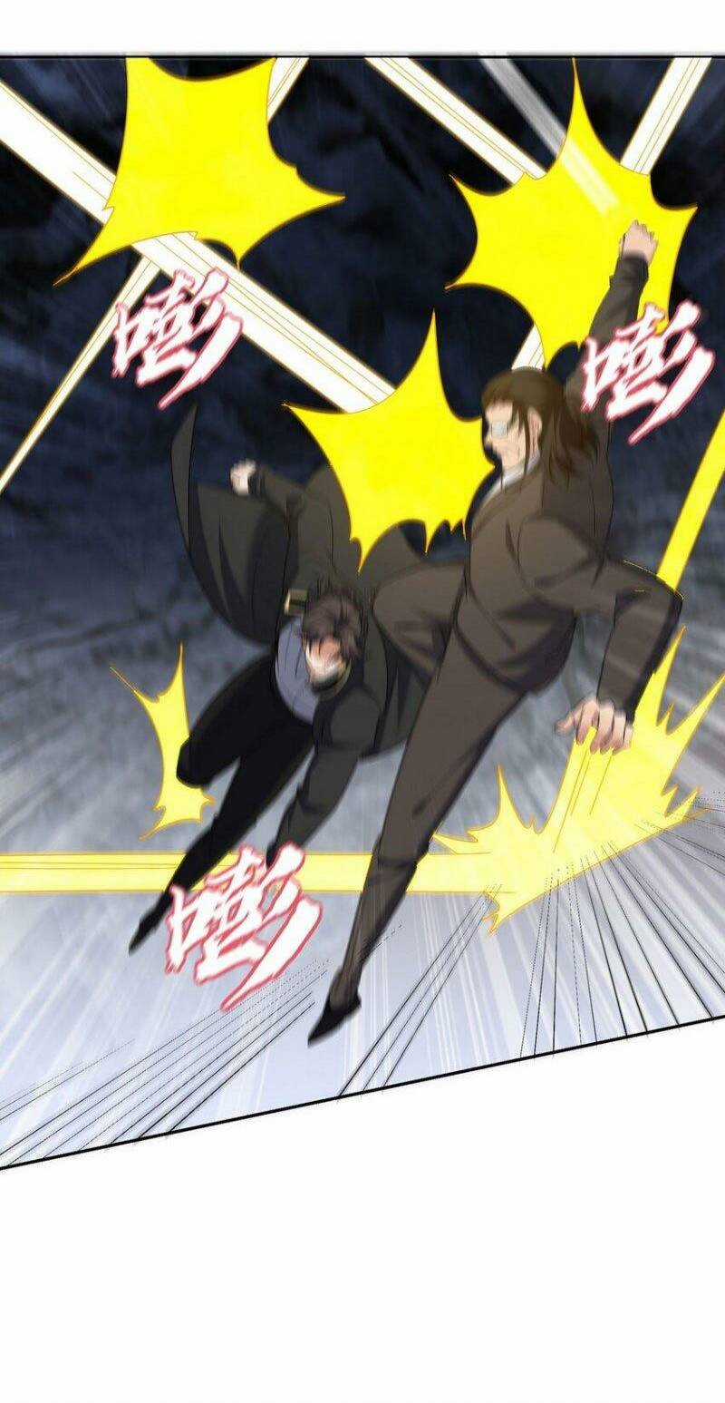 Long Vương Điện Chapter 246 trang 14