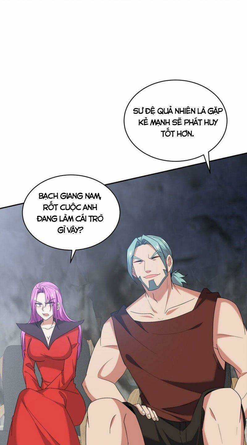 Long Vương Điện Chapter 246 trang 15