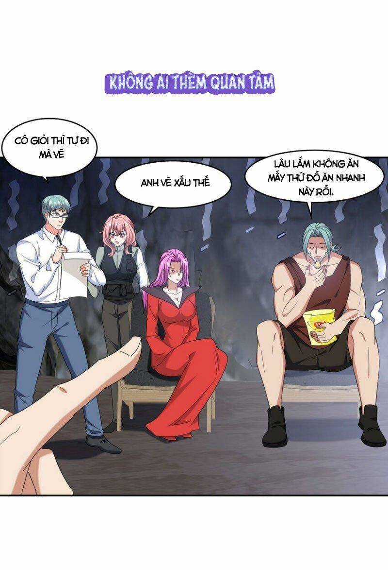 Long Vương Điện Chapter 246 trang 2