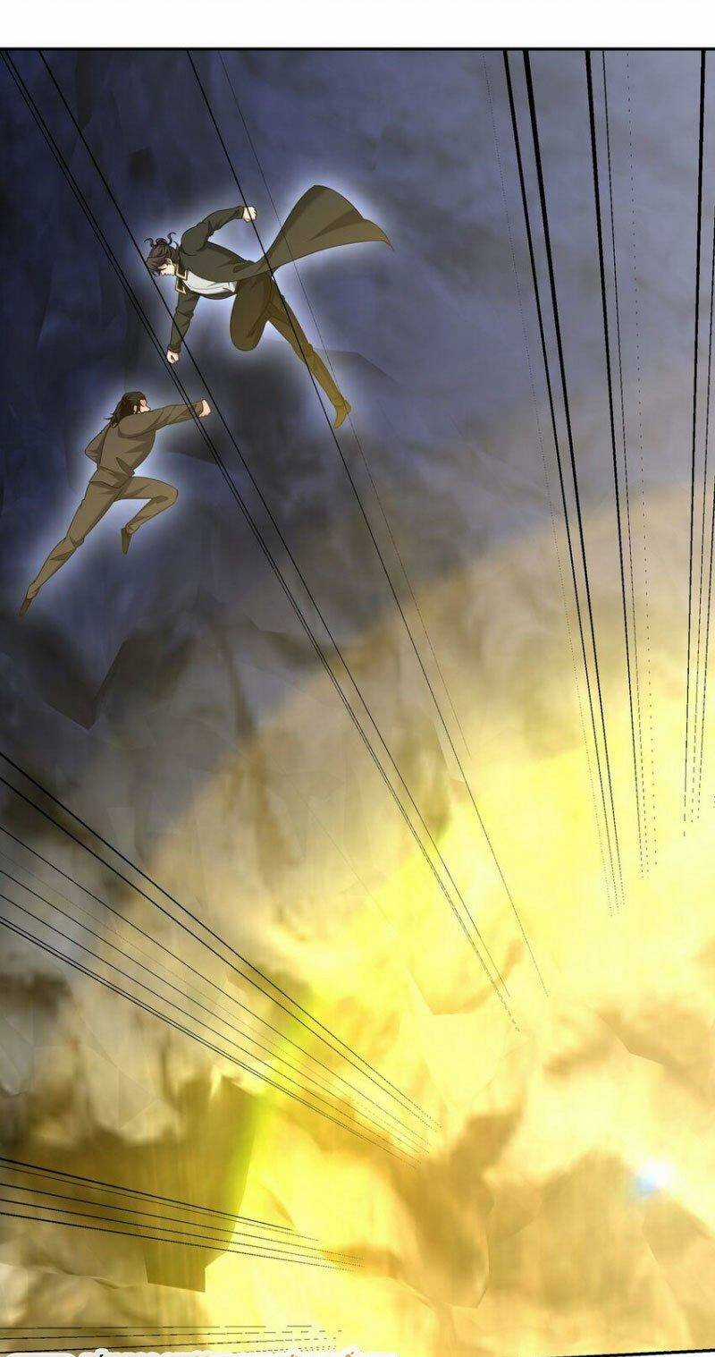 Long Vương Điện Chapter 246 trang 21