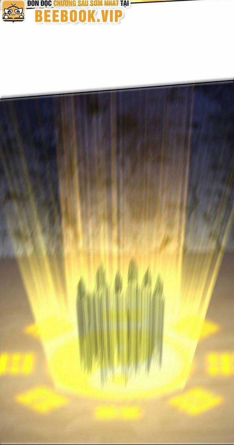 Long Vương Điện Chapter 246 trang 22