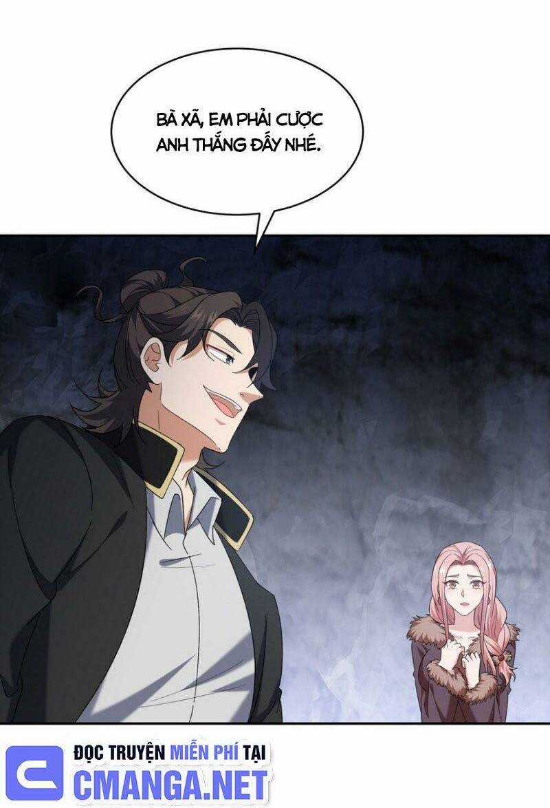 Long Vương Điện Chapter 246 trang 3