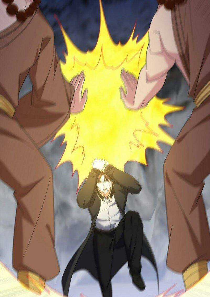 Long Vương Điện Chapter 246 trang 30