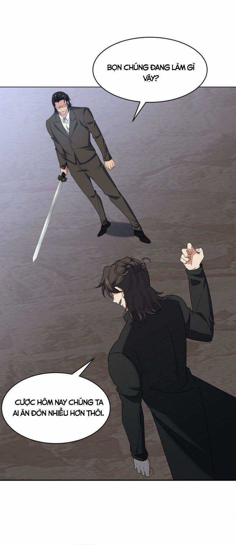 Long Vương Điện Chapter 246 trang 5