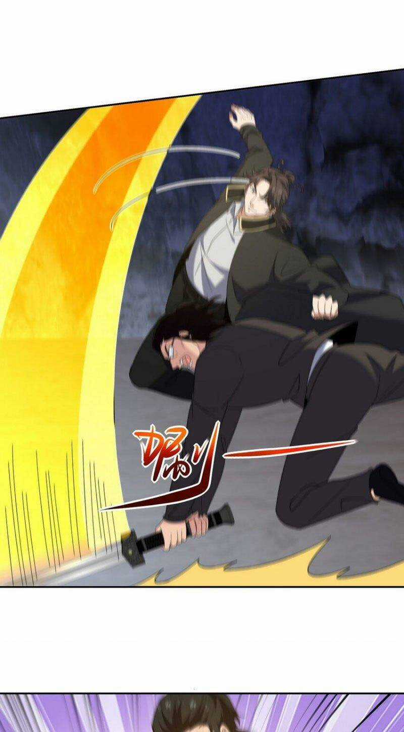 Long Vương Điện Chapter 246 trang 9