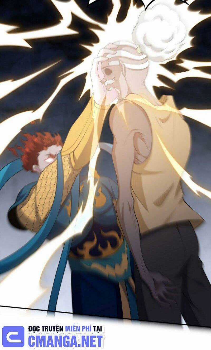 Long Vương Điện Chapter 247 trang 17