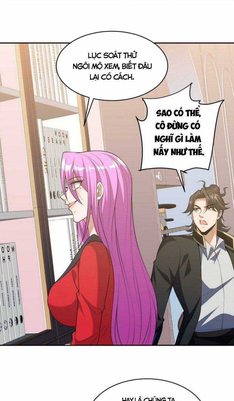 Long Vương Điện Chapter 249 trang 15