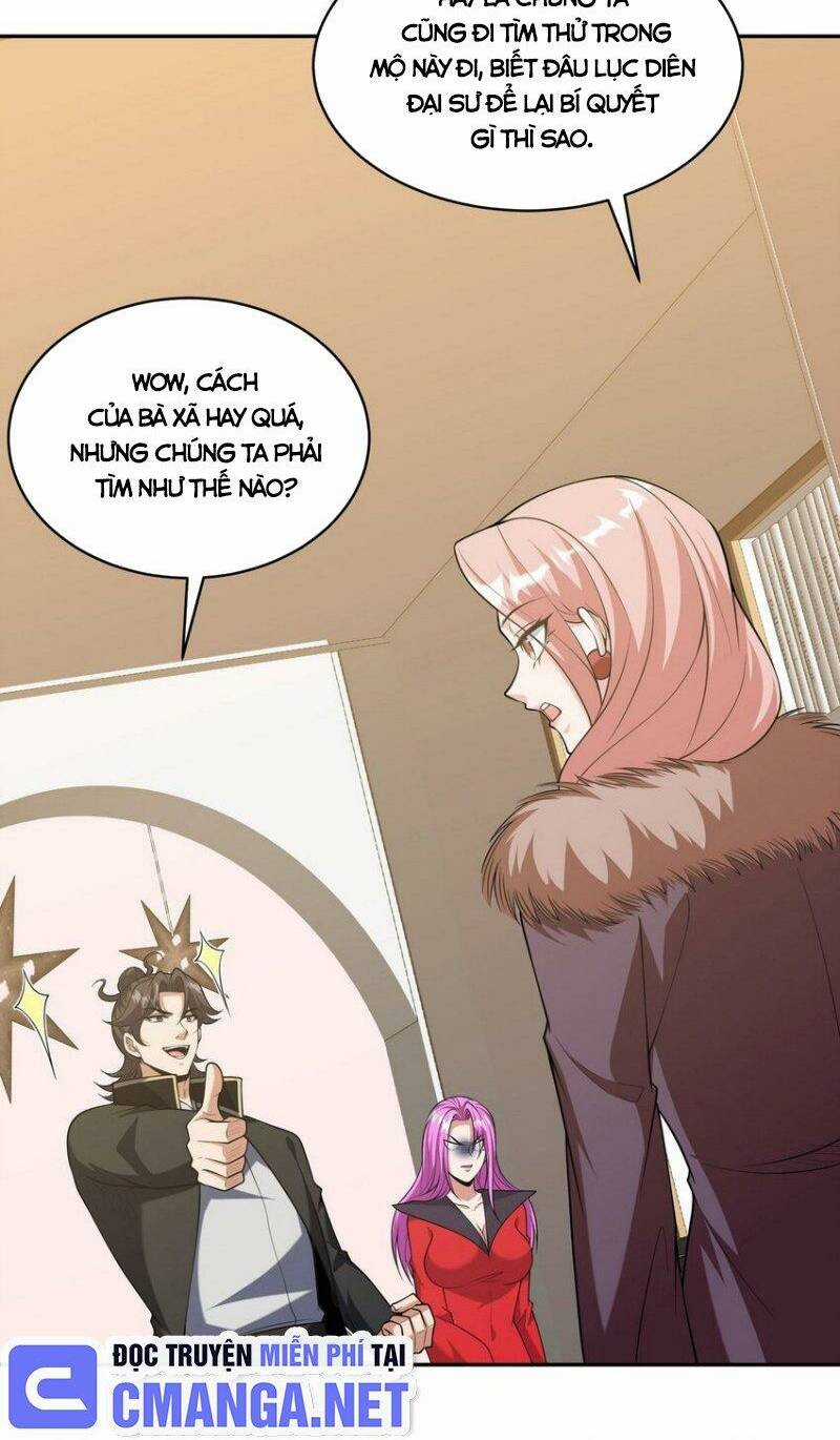 Long Vương Điện Chapter 249 trang 16