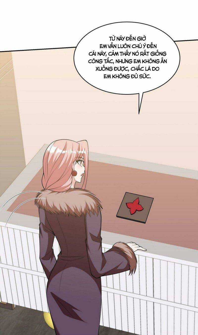 Long Vương Điện Chapter 249 trang 17