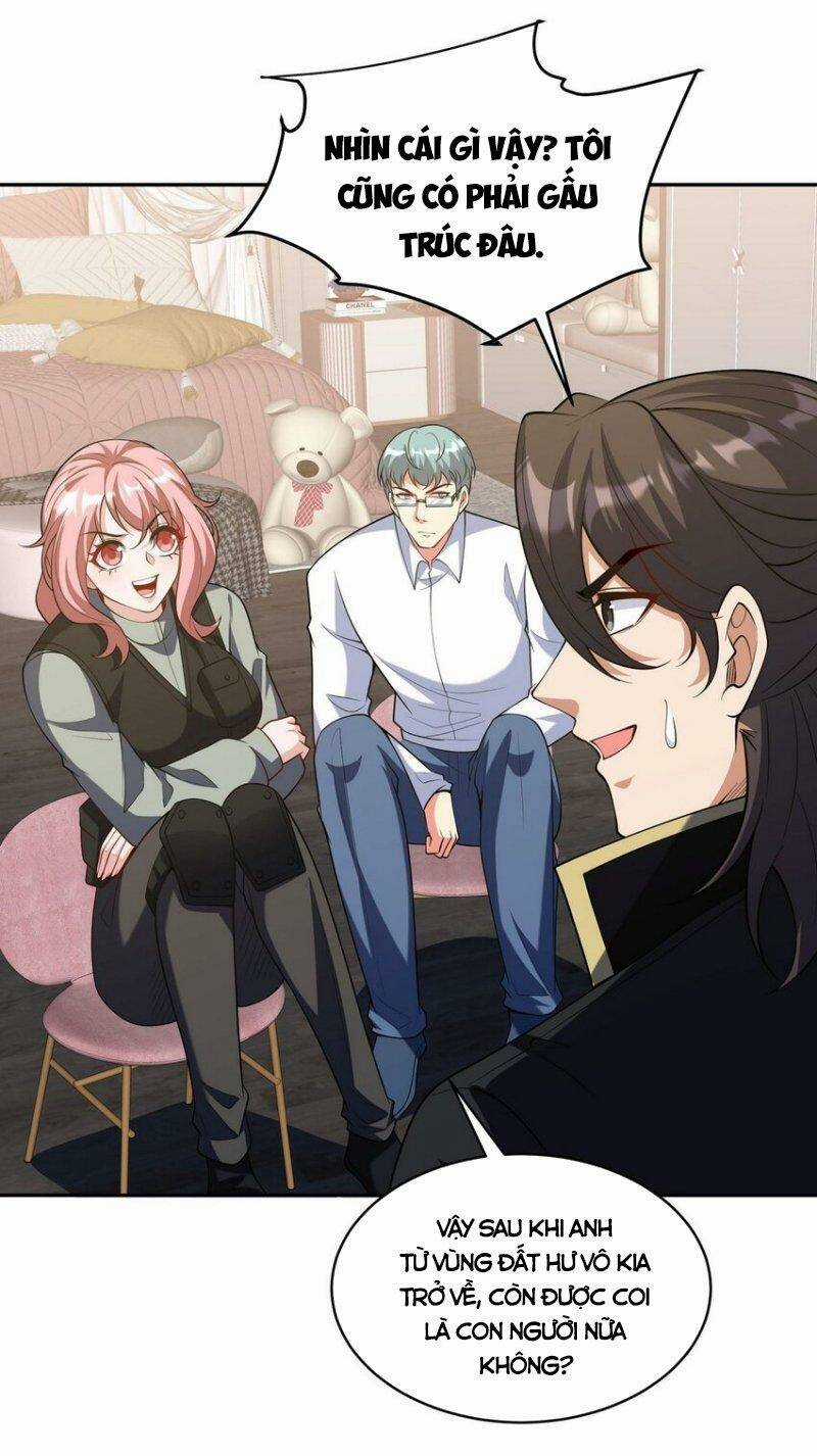 Long Vương Điện Chapter 249 trang 2