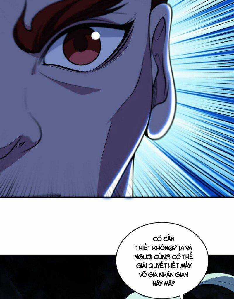 Long Vương Điện Chapter 249 trang 24