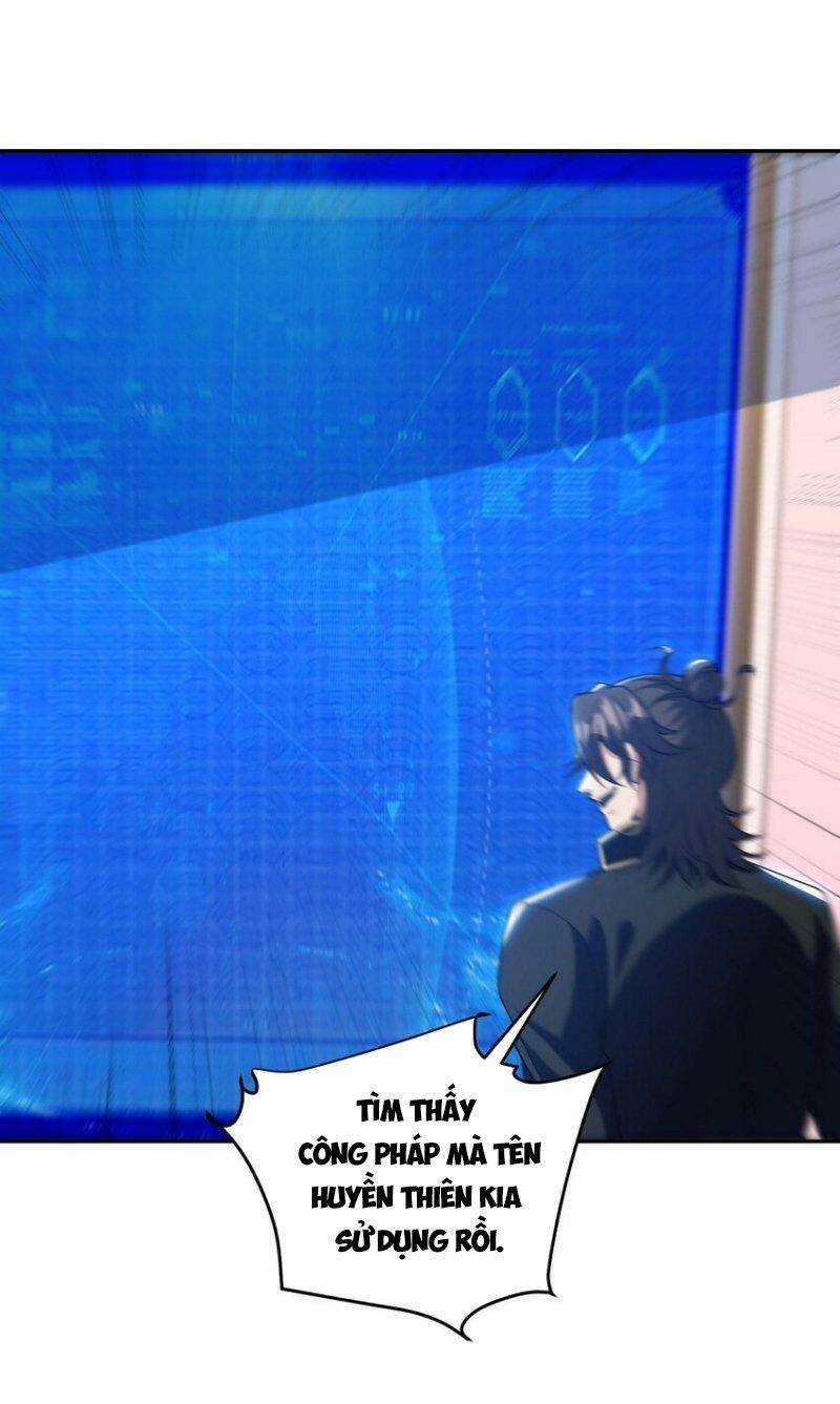 Long Vương Điện Chapter 249 trang 26