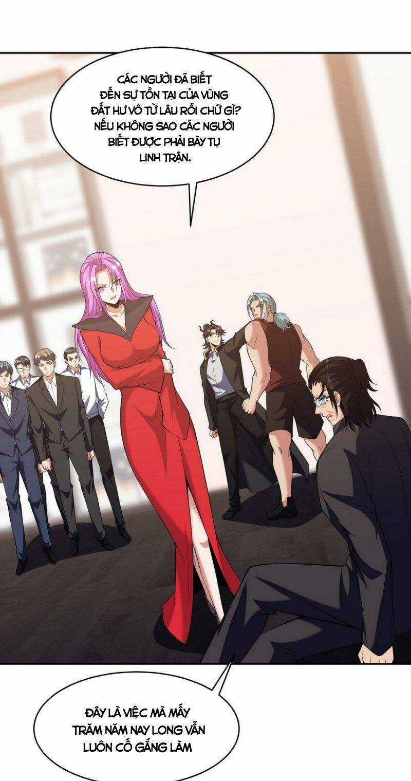 Long Vương Điện Chapter 249 trang 7