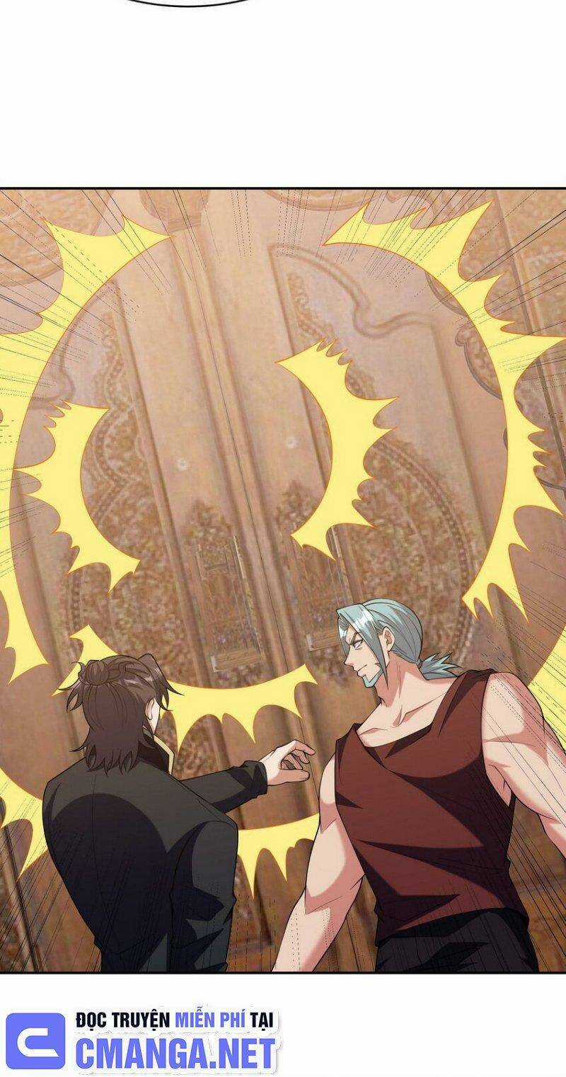 Long Vương Điện Chapter 249 trang 8