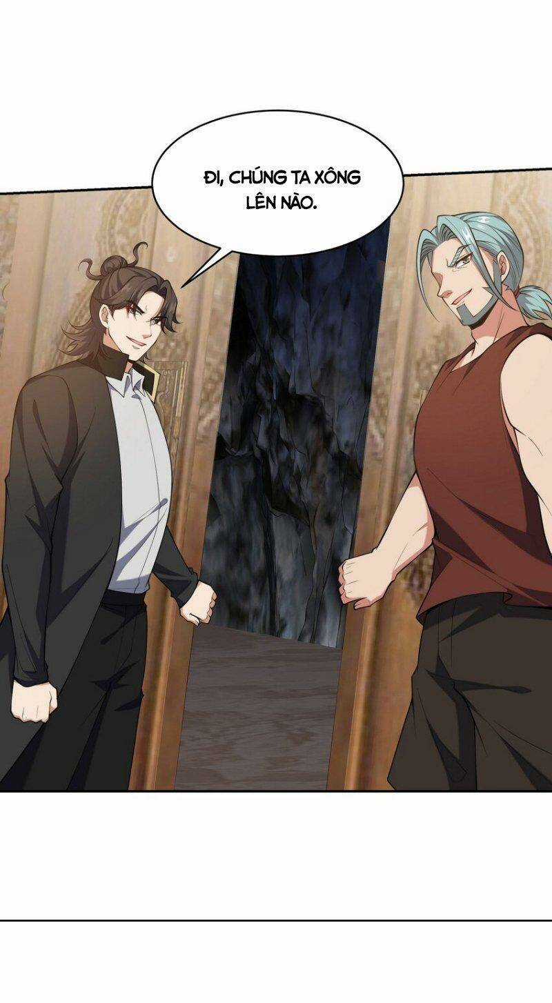 Long Vương Điện Chapter 250 trang 11